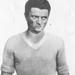 Portrait of Carlo Buscaglia
