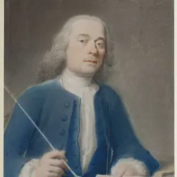 Portrait of Cornelis van Noorde