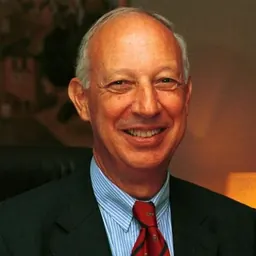 Portrait of Alessandro Minuto-Rizzo