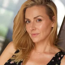 Portrait of Allison McAtee
