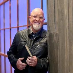 Portrait of James MacDonald