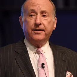 Portrait of Harlan K. Ullman