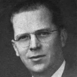 Portrait of Charles P. Nelson