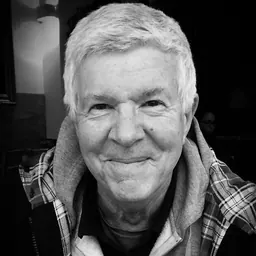 Portrait of Brian Hannan
