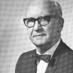 Portrait of George Hugo Boldt
