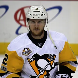 Portrait of Chad Ruhwedel