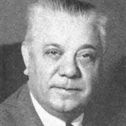 Portrait of Roland V. Libonati