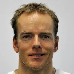 Portrait of Jens Filbrich