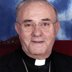 Portrait of Juan García-Santacruz Ortiz