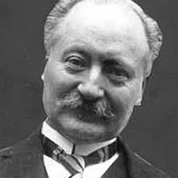Portrait of Stanisław Głąbiński