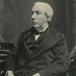Portrait of James Donaldson