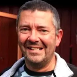 Portrait of Apetor