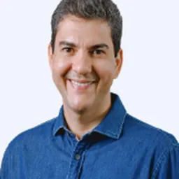 Portrait of Eduardo Braide