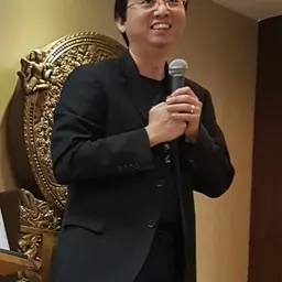 Portrait of Chade-Meng Tan