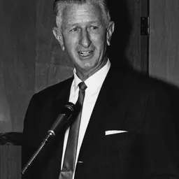 Portrait of Andrew David Holt