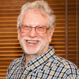 Portrait of Don Nilsen