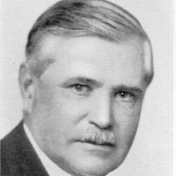 Portrait of John Sandblom
