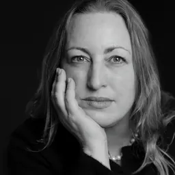 Portrait of Michelle Monje