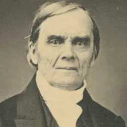 Portrait of Henry Grew