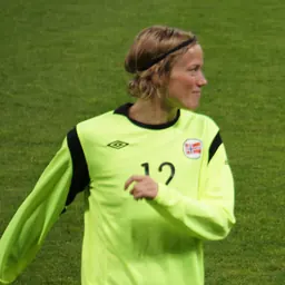 Portrait of Silje Vesterbekkmo