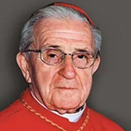 Portrait of Adam Kozłowiecki