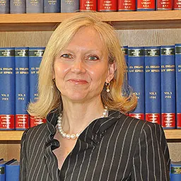 Portrait of Joanna Smith