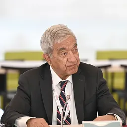 Portrait of Hafiz Pashayev