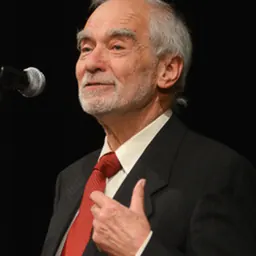 Portrait of Andrzej Baturo