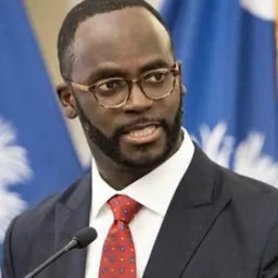 Portrait of Brian J. Gaines