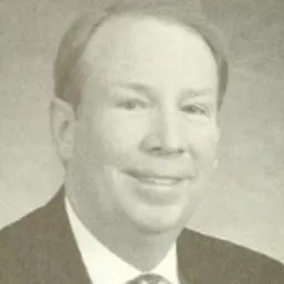 Portrait of Don Munford