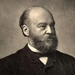 Portrait of Alphons Koechlin