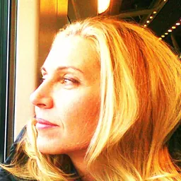 Portrait of Alessandra Celi