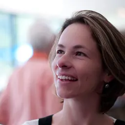 Portrait of Fernanda Viégas