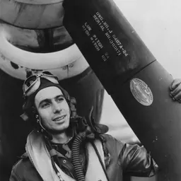 Portrait of Wallace N. Emmer