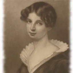 Portrait of Magdalen Hall