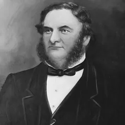 Portrait of William Wilson