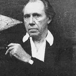Portrait of Nelo Risi