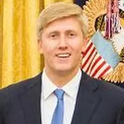 Portrait of Nick Ayers