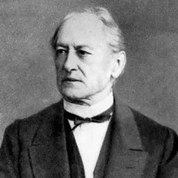 Portrait of Alexander von Volborth