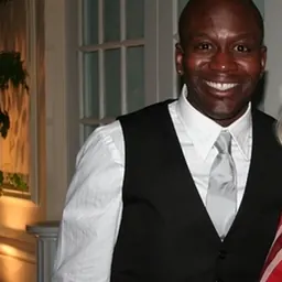 Portrait of Tituss Burgess