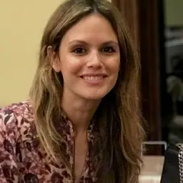 Portrait of Rachel Bilson