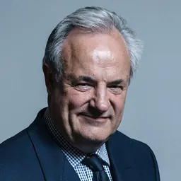 Portrait of James Gray
