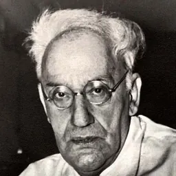 Portrait of Panfilo Gentile