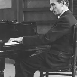 Portrait of Alexander Uninsky