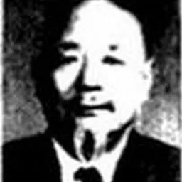 Portrait of Muhammad Habibullah