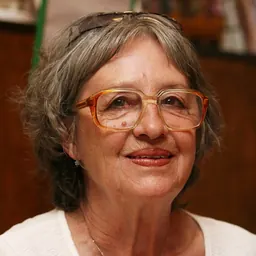 Portrait of Nina Divíšková