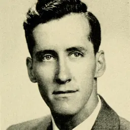 Portrait of James R. Lawton