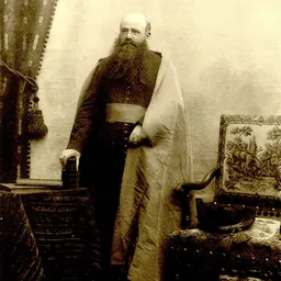Portrait of Augustin Abel Hector Léveillé