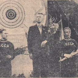 Portrait of Ole Hviid Jensen