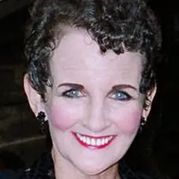 Portrait of Winnie Waldron
